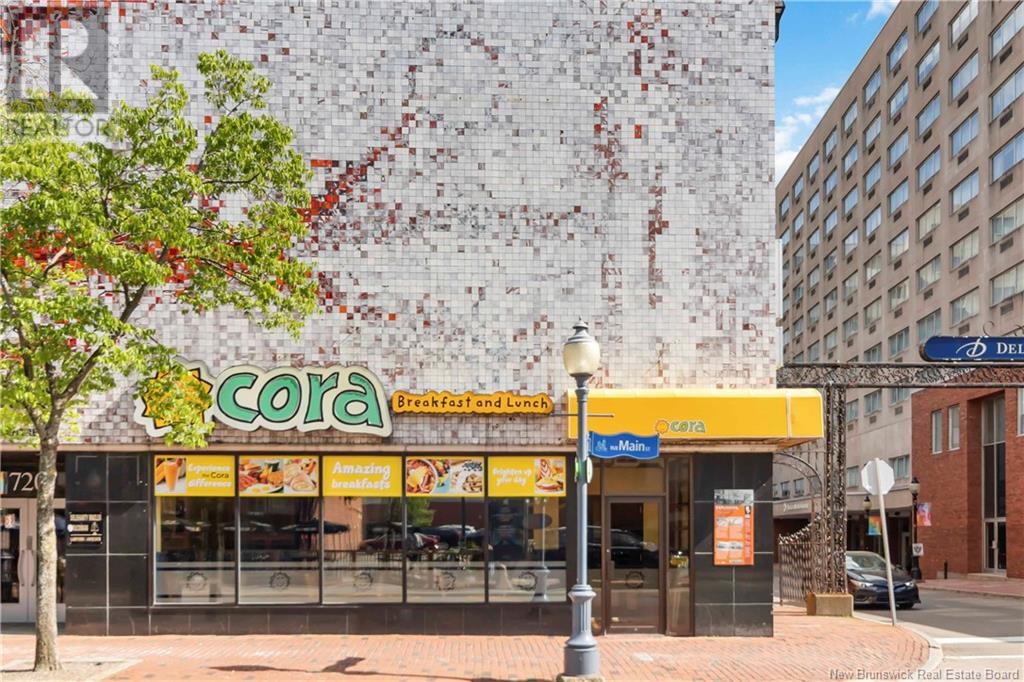 730 Main St, Moncton, NB E1C 1E4