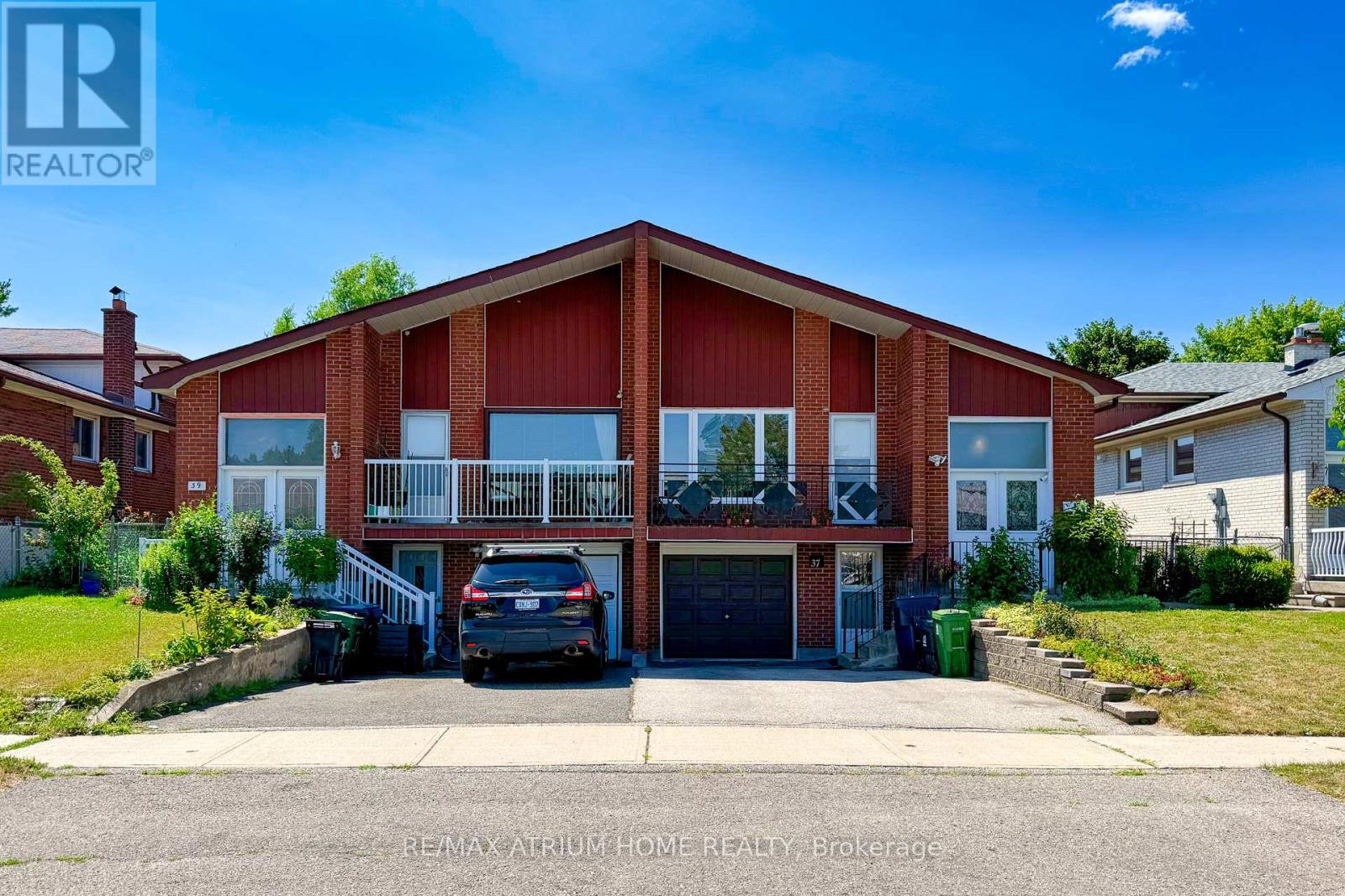 37 Warfield Dr, Toronto, ON M2J 3S4