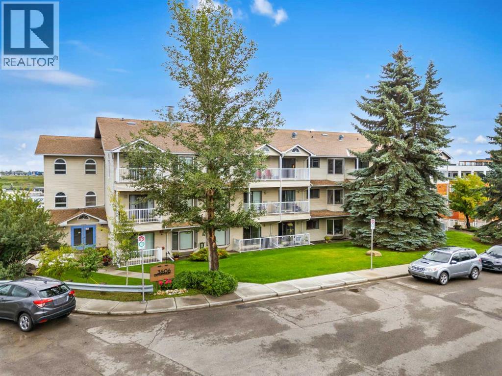 3606 Erlton Court Sw Unit 105, Calgary, AB T2S 3A5