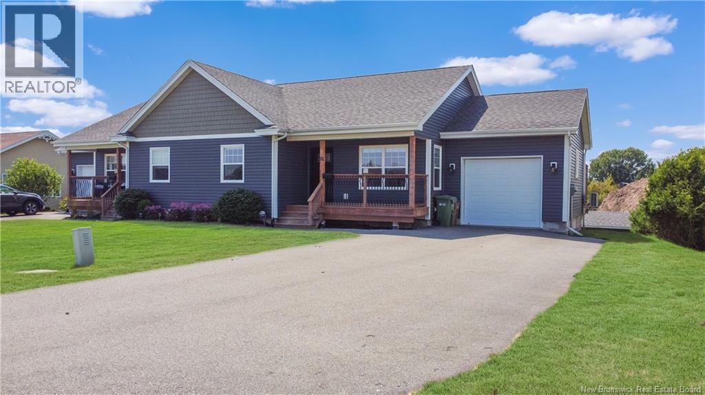 10 Lakefield Ct, Saint John, NB E2J 5B3