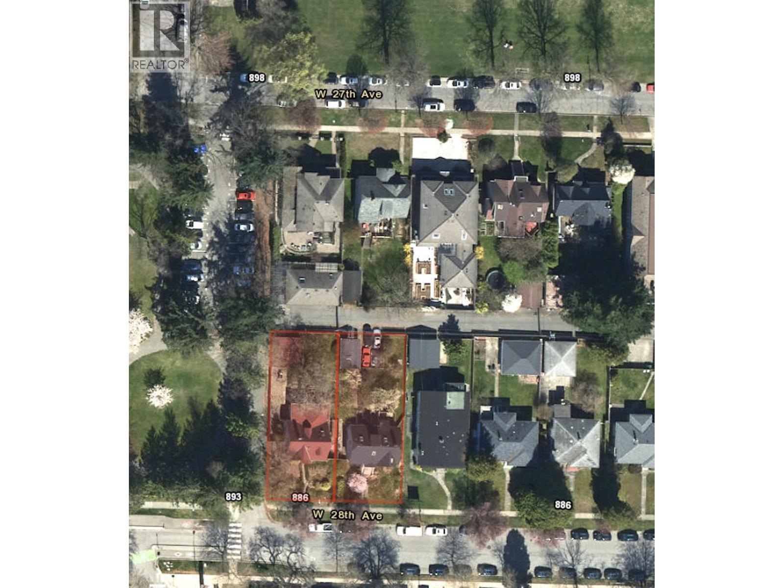887 W 28th Ave, Vancouver, BC V5Z 2H6