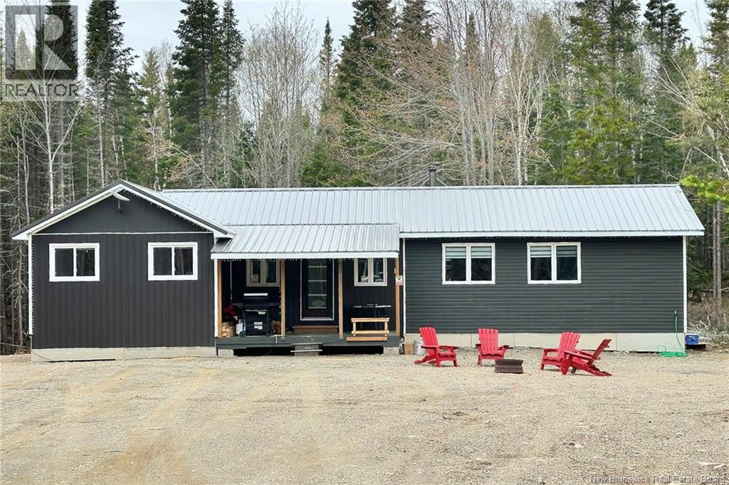 11 Austin Brk, Nepisiguit Falls, NB E2A 6W8