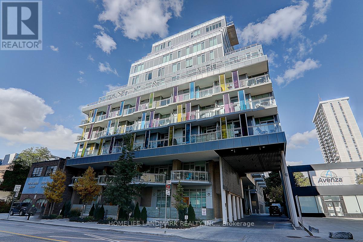 901 68 Merton St, Toronto, ON M4S 0A7
