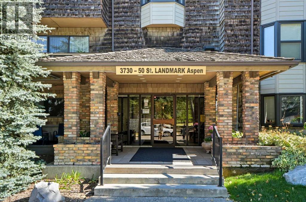 3730 50 Street Nw Unit 109, Calgary, AB T3A 2E3