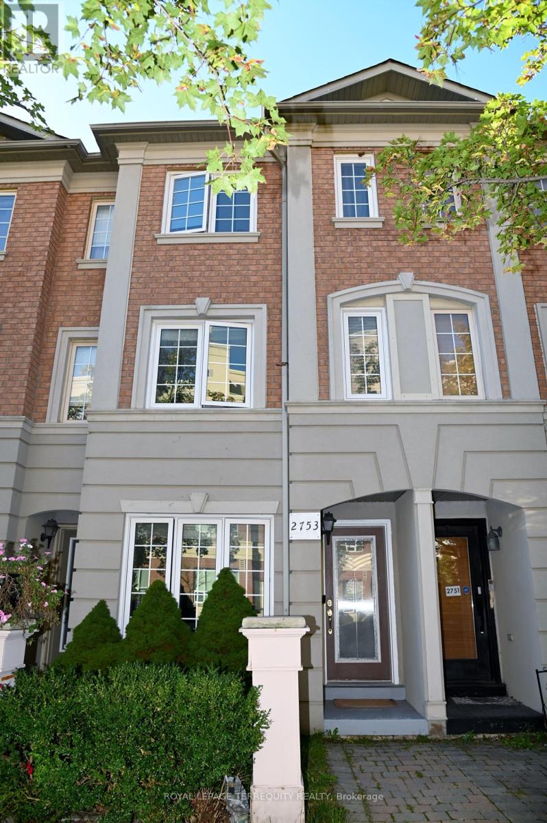 2753 Bur Oak Ave, Markham, ON L6B 1C8
