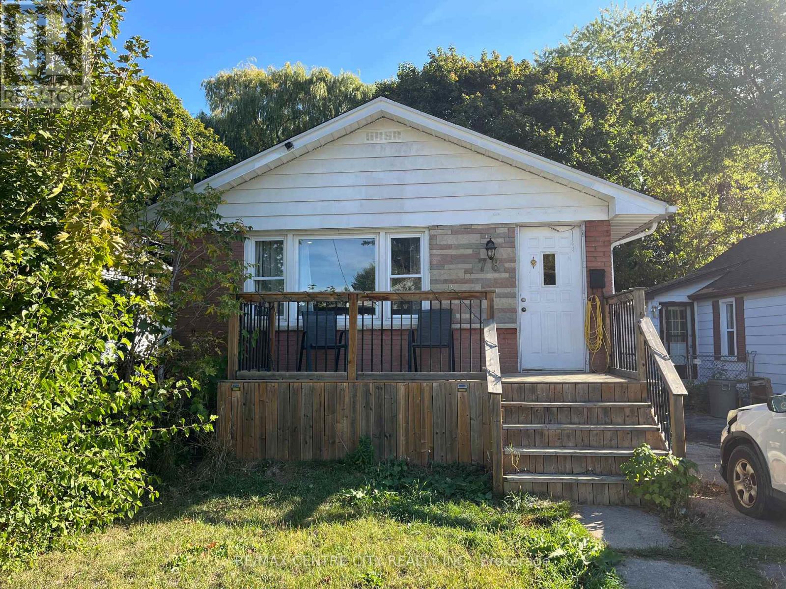 78 Boullee St, London, ON N5Y 1T6
