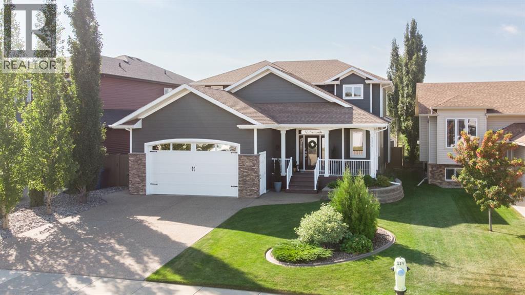 48 Street Unit 5323, Innisfail, AB T4G 0A2