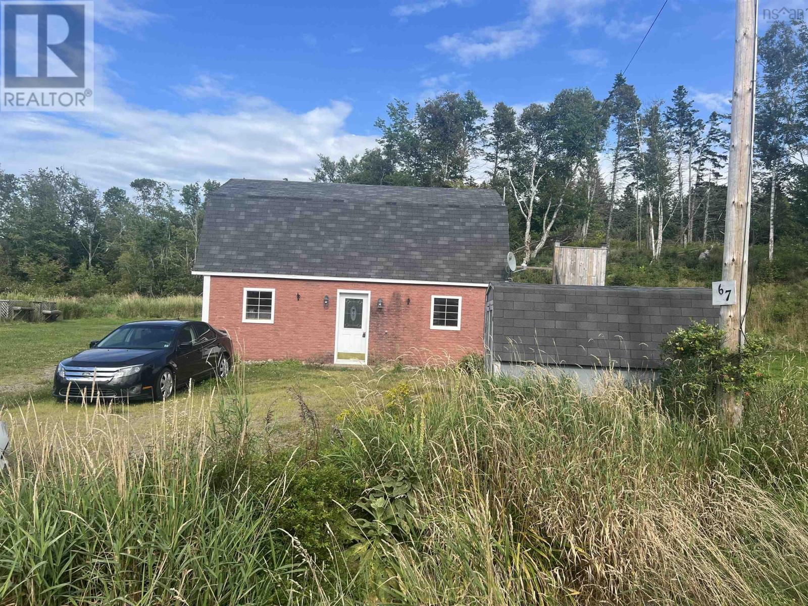 67 Judge Fulton Rd, Bass River, NS B0M 1B0