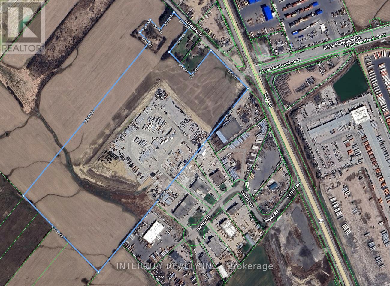 10514 Coleraine Drive, Brampton Highway 427, ON L6P 0V4