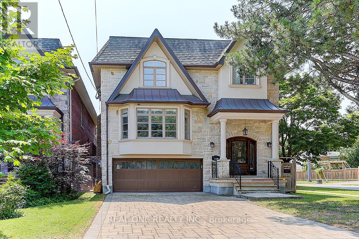 297 Churchill Ave, Toronto, ON M2R 1E5