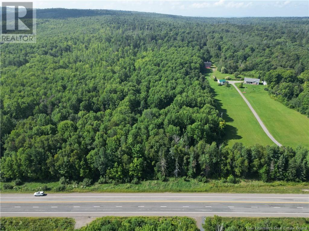 Vacant Lot Route 102, Dumfries, NB E6G 1N9