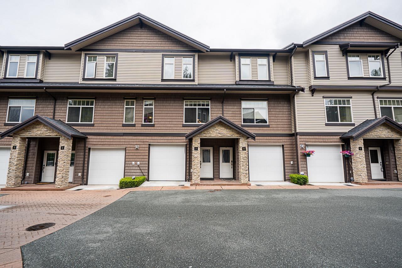 2950 Lefeuvre Road Unit 7, Abbotsford, BC V4X 0B2