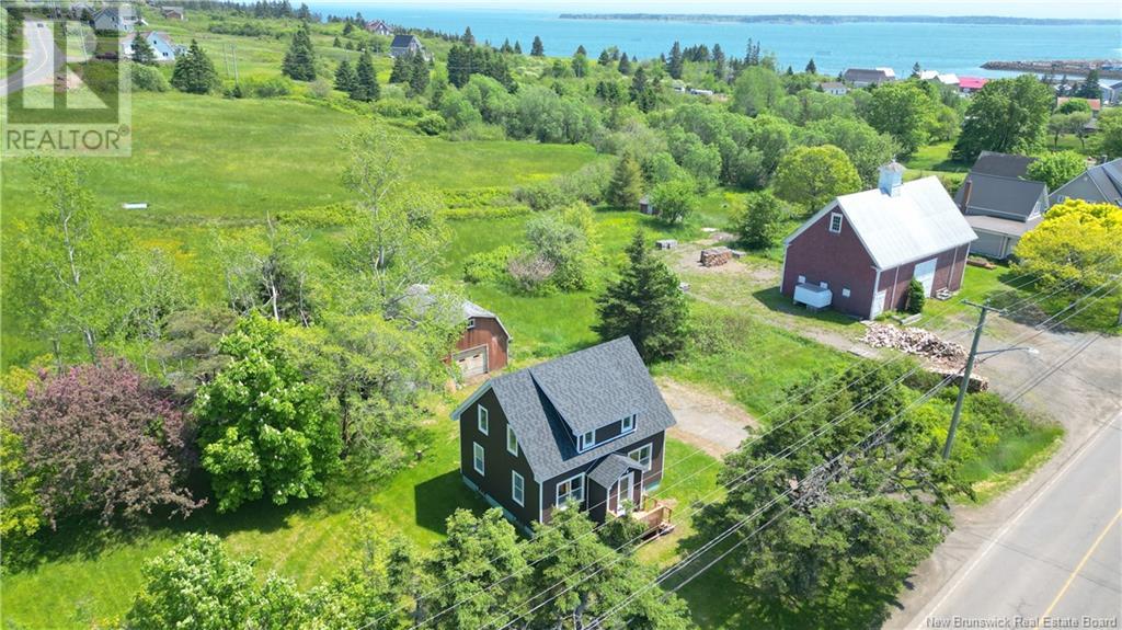 1833 Route 776, Grand Manan, NB E5G 2H9