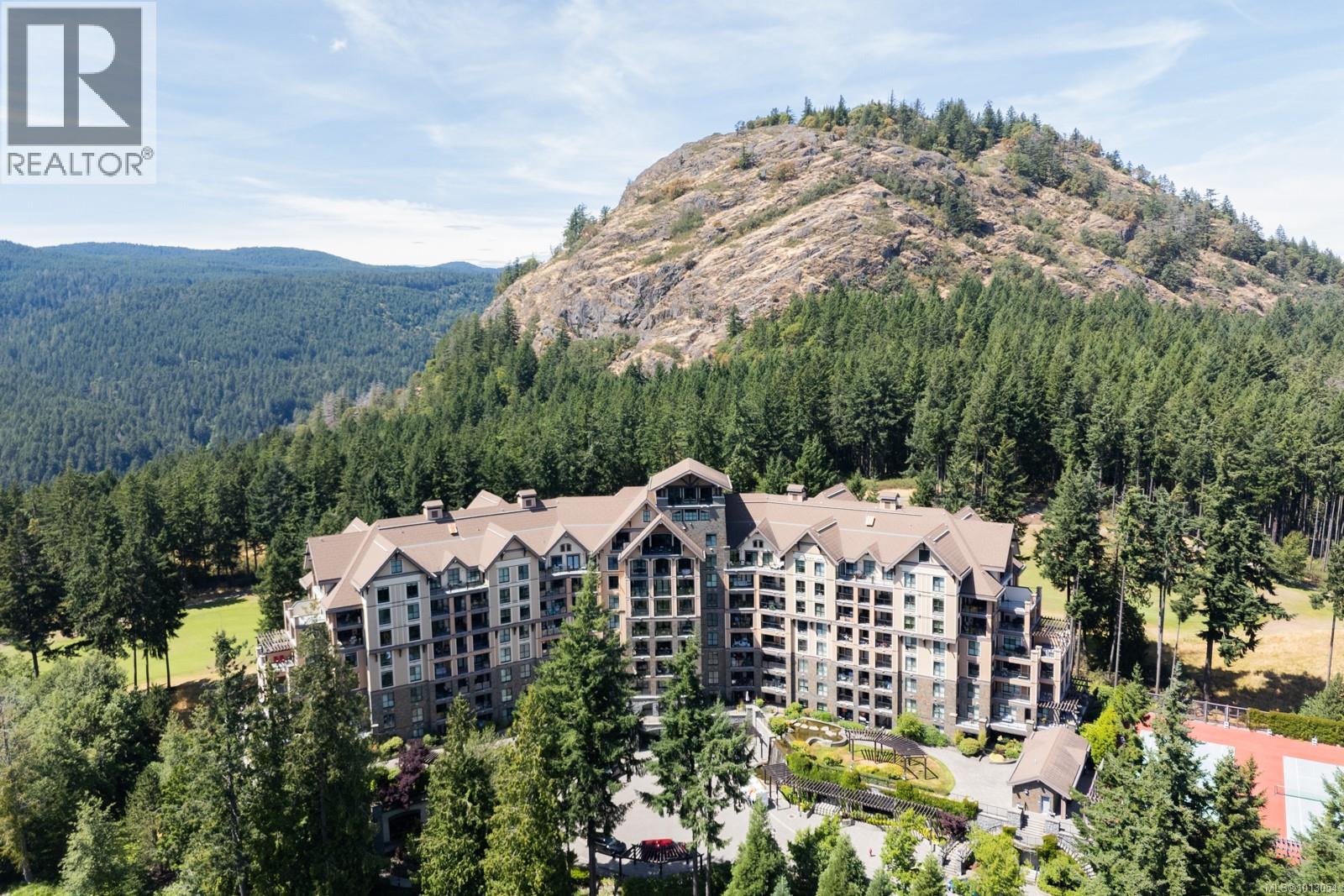 1400 Lynburne Pl Unit 610 Pl, Langford, BC V9B 0A4