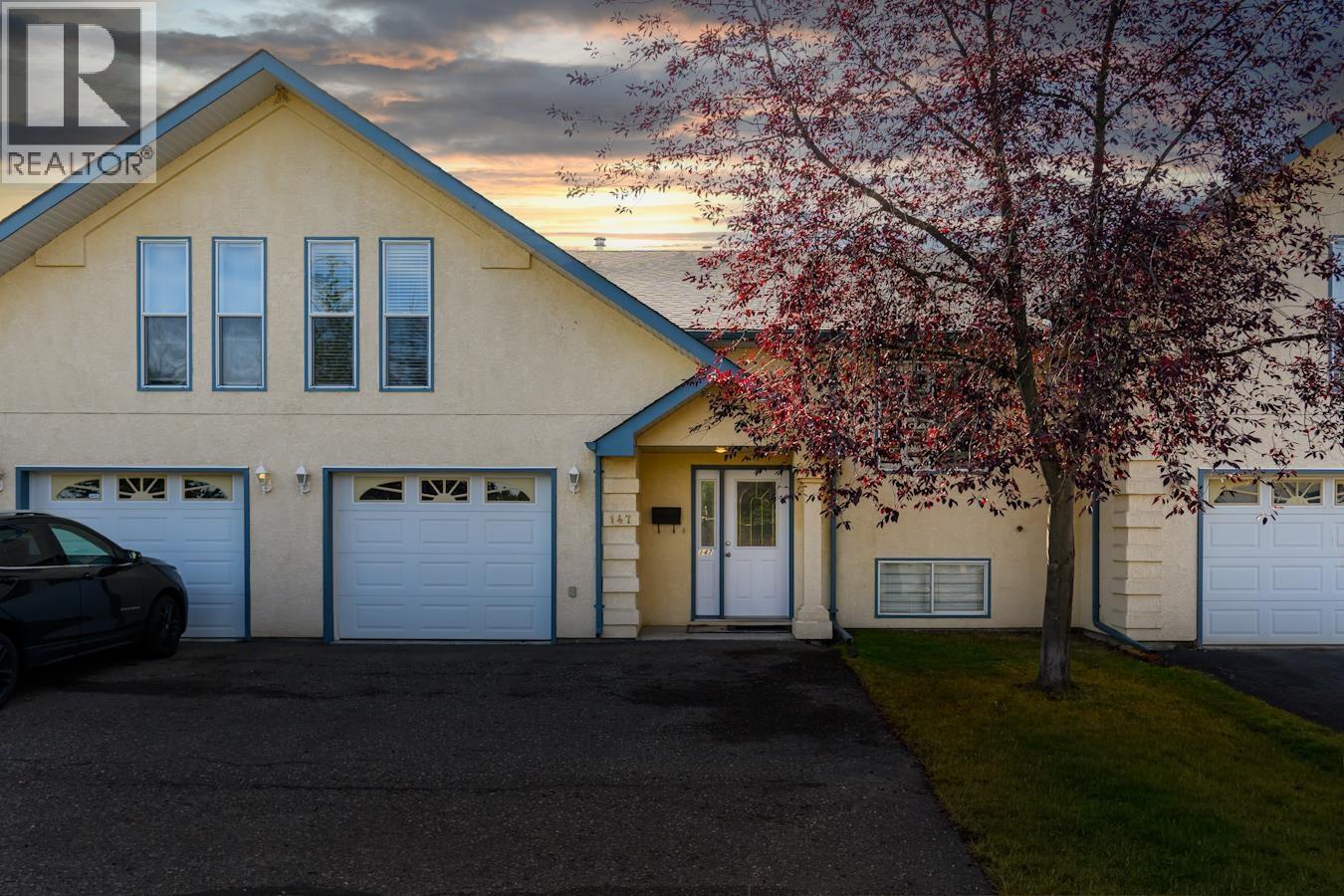 6807 Westgate Avenue Unit 147, Prince George, BC V2N 5T8