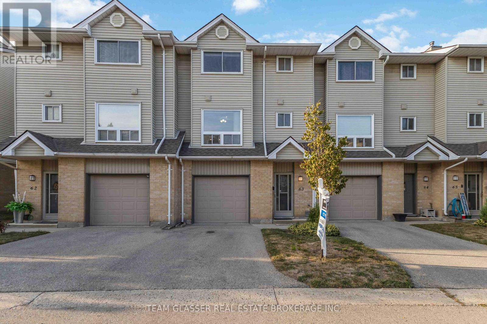 63 1990 Wavell St, London, ON N5V 4N5
