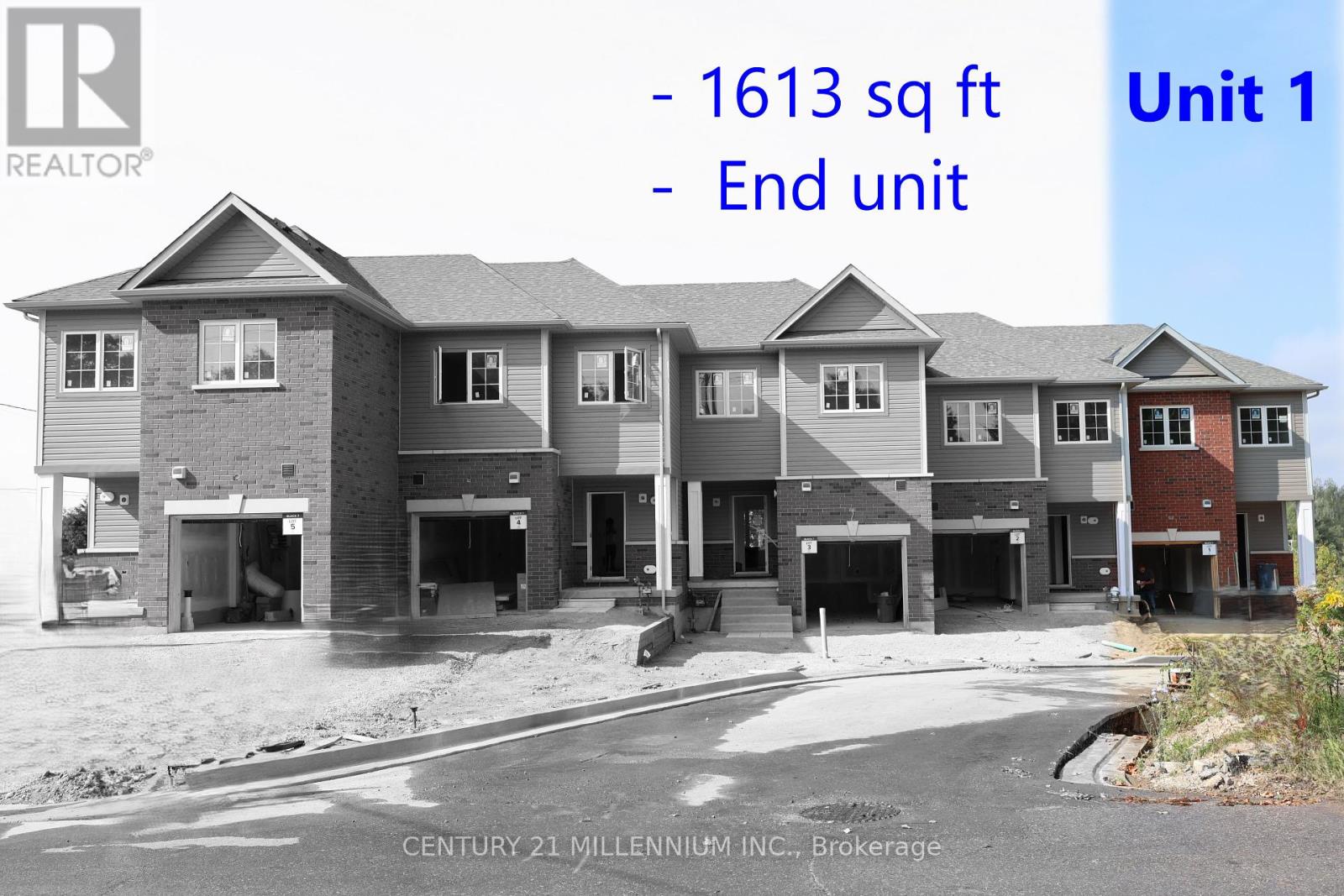104 Walden Dr, Shelburne, ON L9V 3Y1