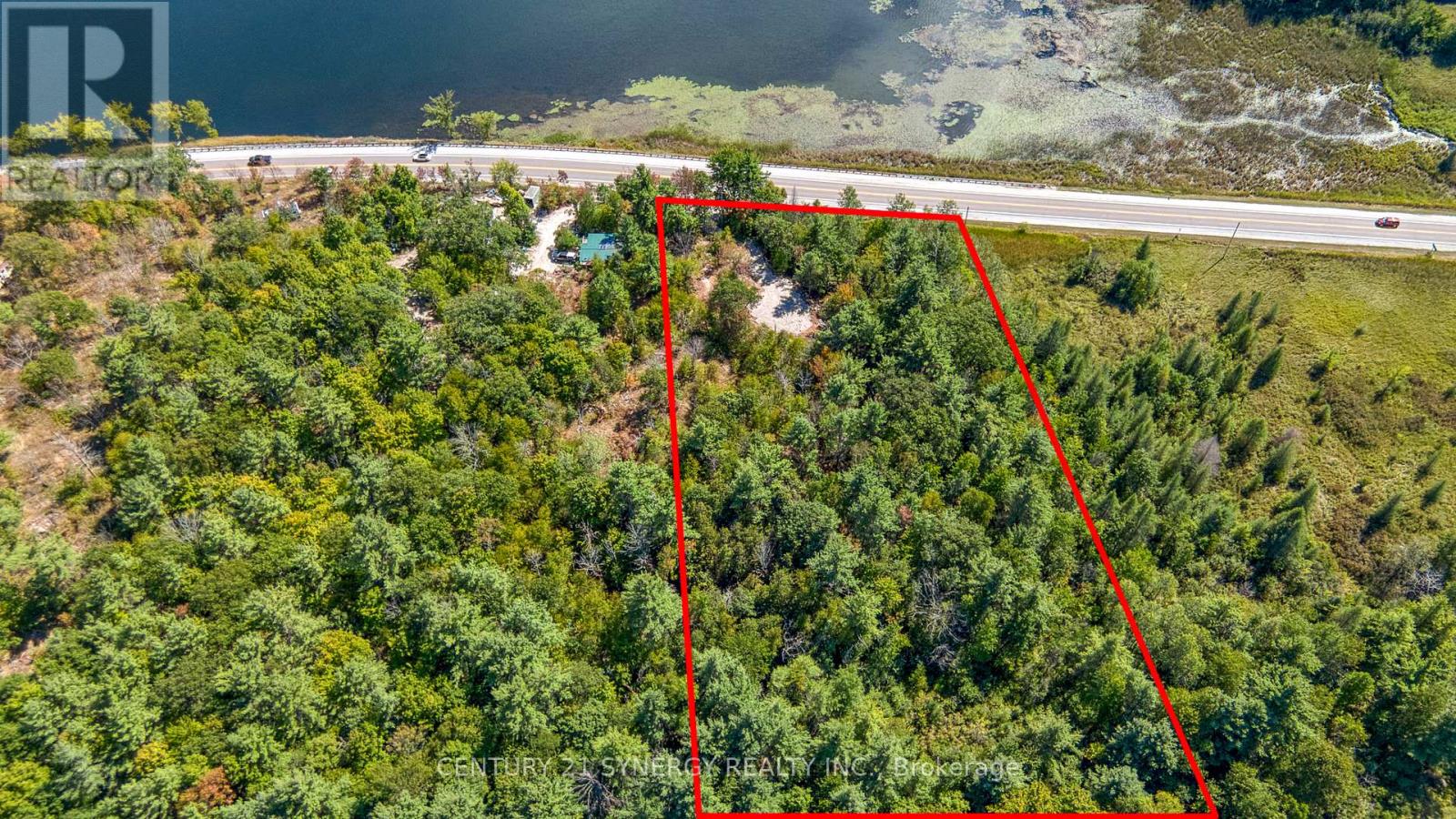 21518 Highway 7 Hwy, Tay Valley, ON K0H 2B0