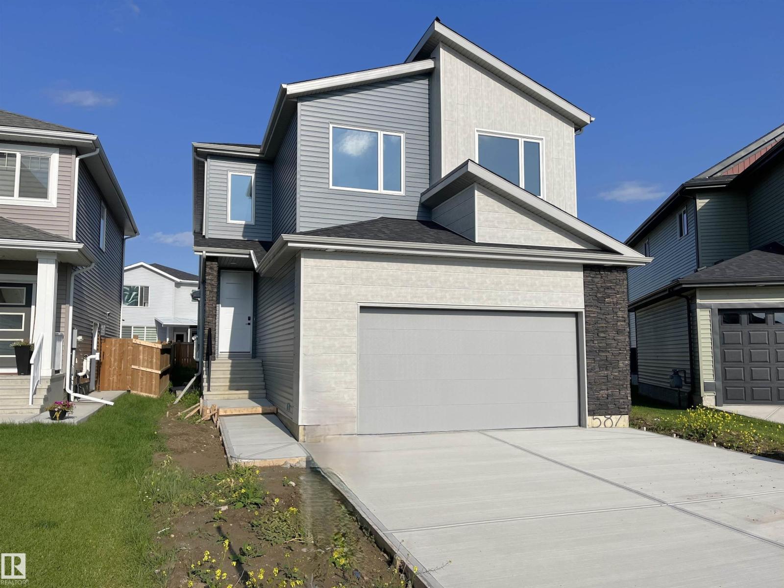 587 Boulder Wd, Leduc, AB T9E 1M1