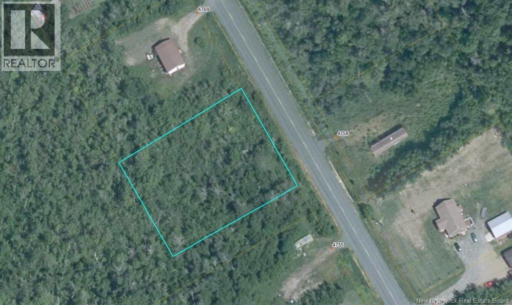 Lot Route 117, Escuminac, NB E8A 1R5