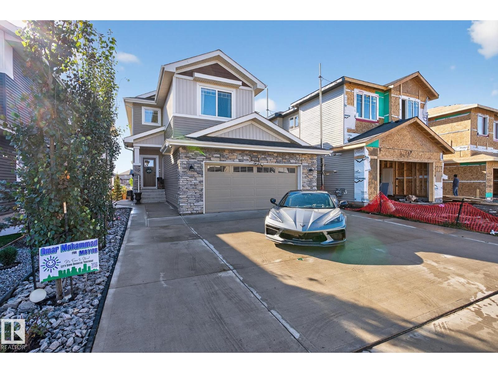 183 Av Nw Unit 9219, Edmonton, AB T5Z 0S6
