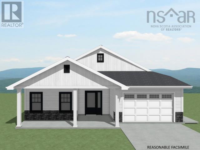 34 Leaside Ct, Port Williams, NS B0P 1T0
