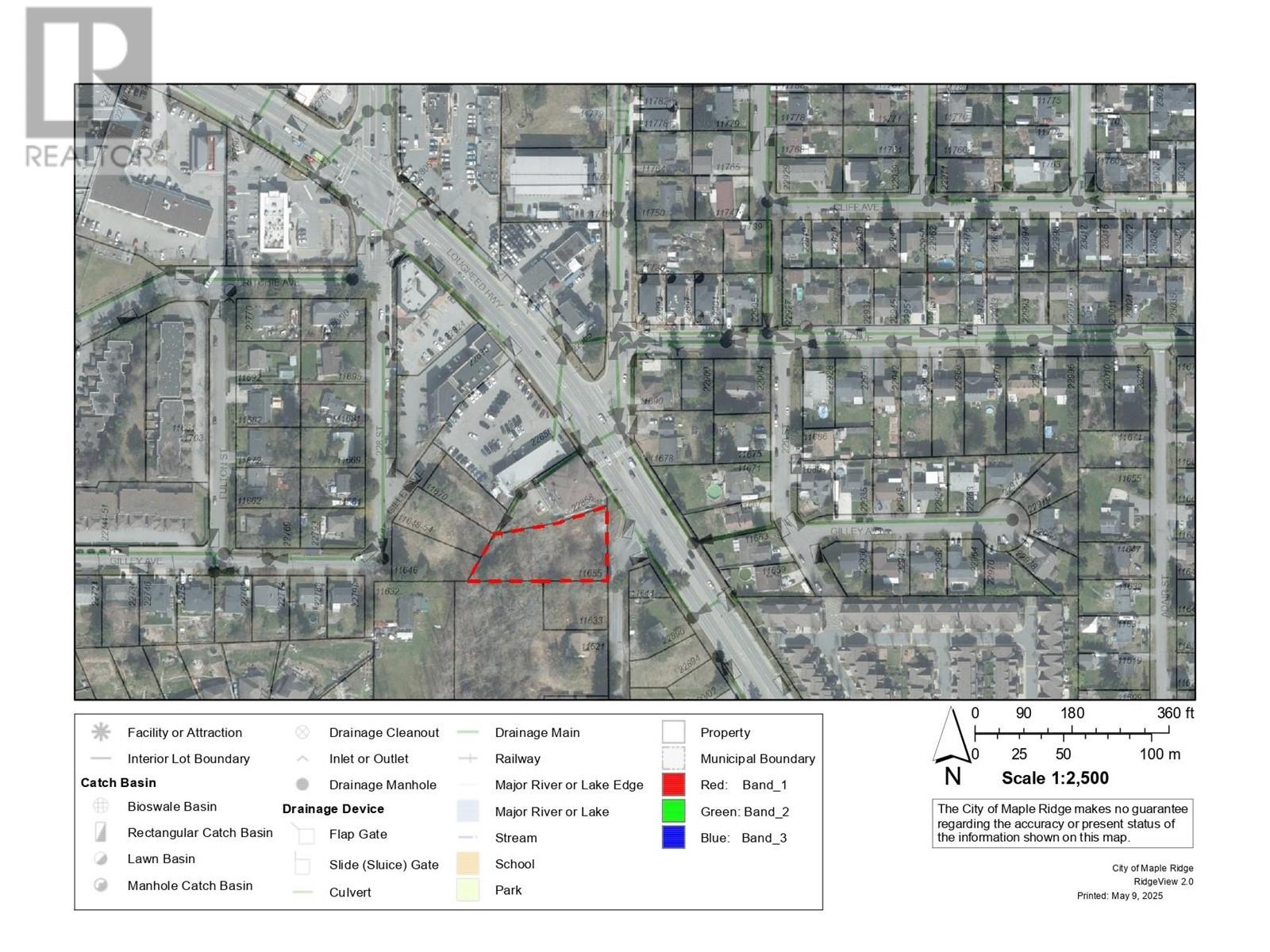 11655 Burnett St, Maple Ridge, BC V2X 6P3