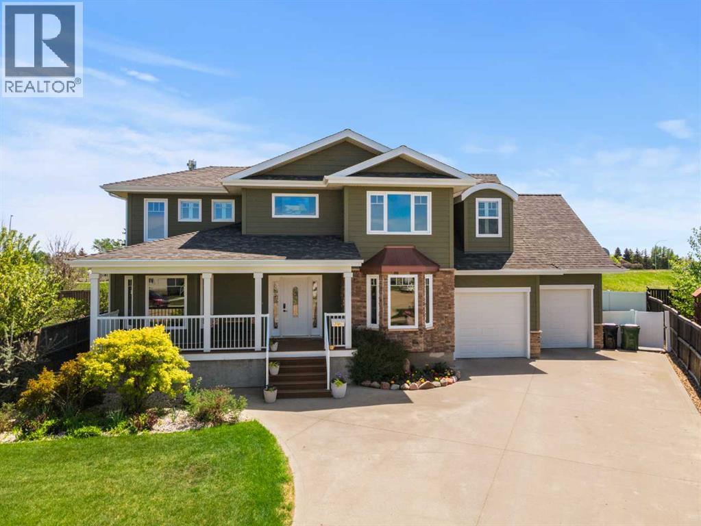 68 A Street W Unit 3701, Camrose, AB T4V 5B7