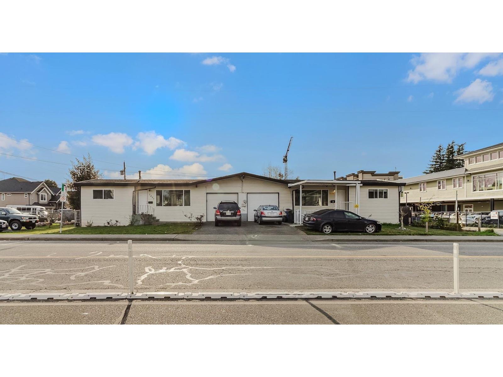 2489 Parkview St, Abbotsford, BC V2T 3K8
