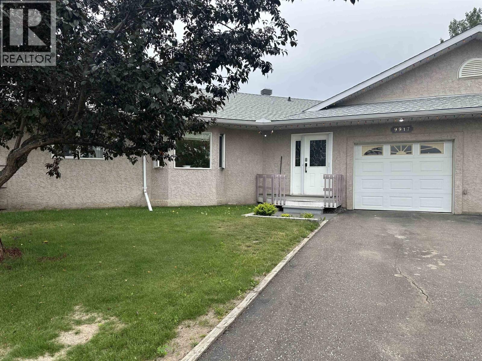 115 Avenue Unit 9917, Fort St. John, BC V1J 6R8