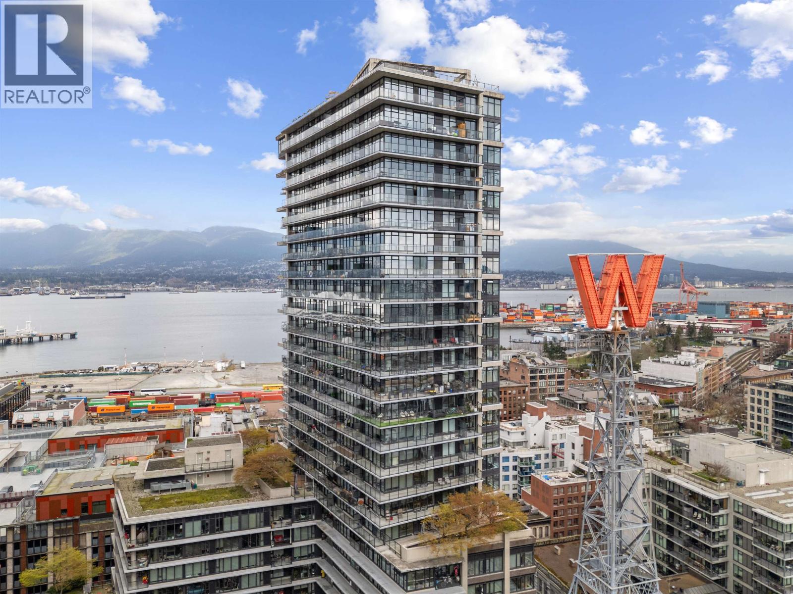108 W Cordova Street Unit 1407 St, Vancouver, BC V6B 0G5