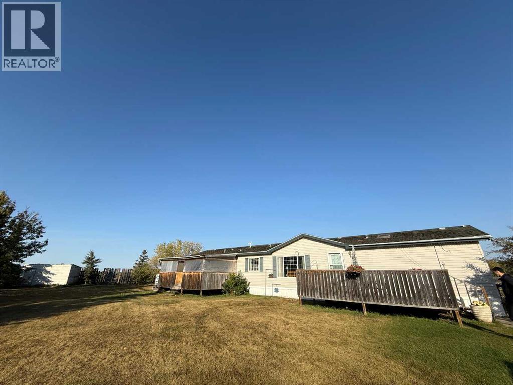 445072 Range Road 265, Rural Ponoka County, AB T4J 1R3