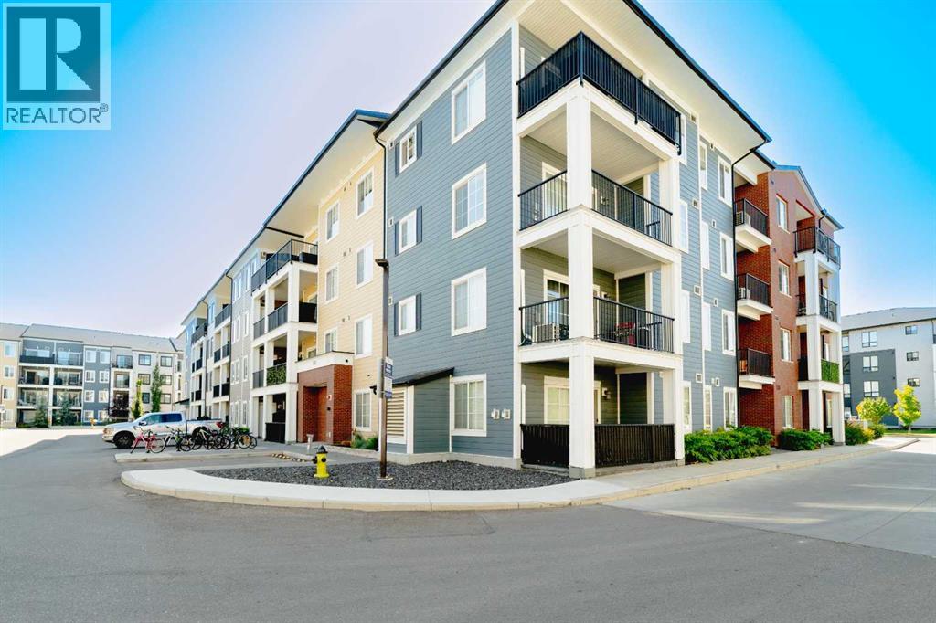 151 Legacy Main Street Se Unit 7216, Calgary, AB T2X 5C7