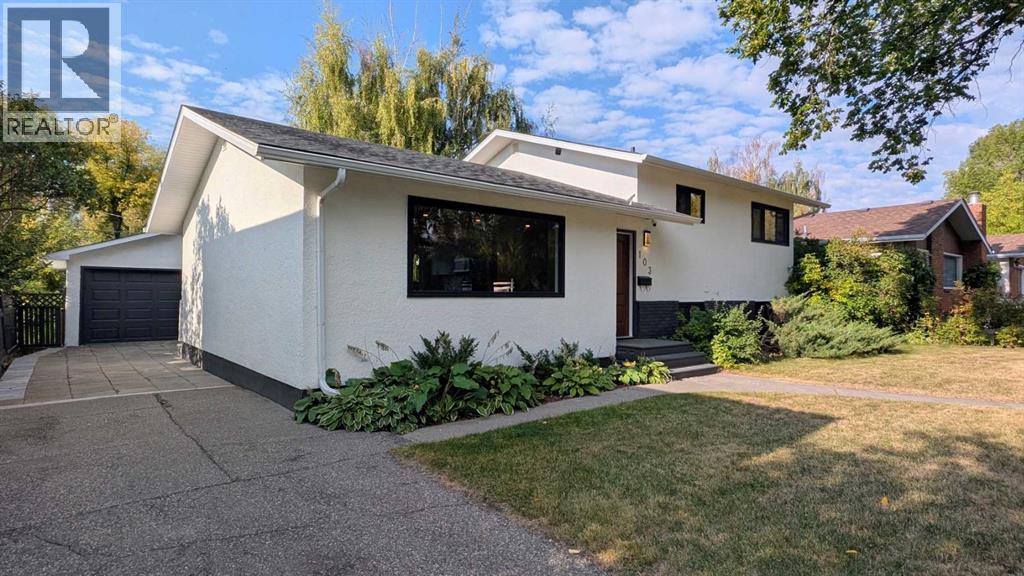 103 Haverhill Rd SW, Calgary, AB T2V 3E4