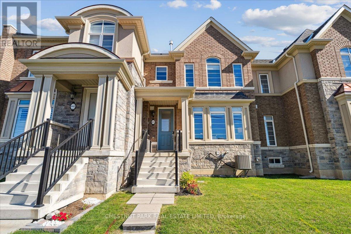 4005 Sixth Line, Oakville, ON L6H 7C7