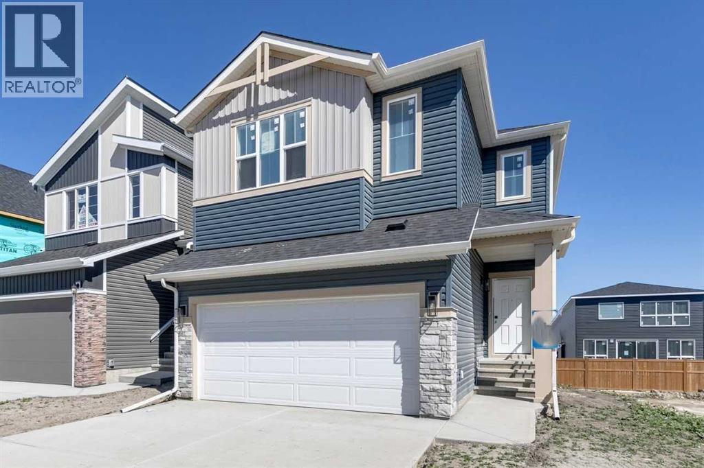 92 Amblefield Grv NW, Calgary, AB T3P 2L4