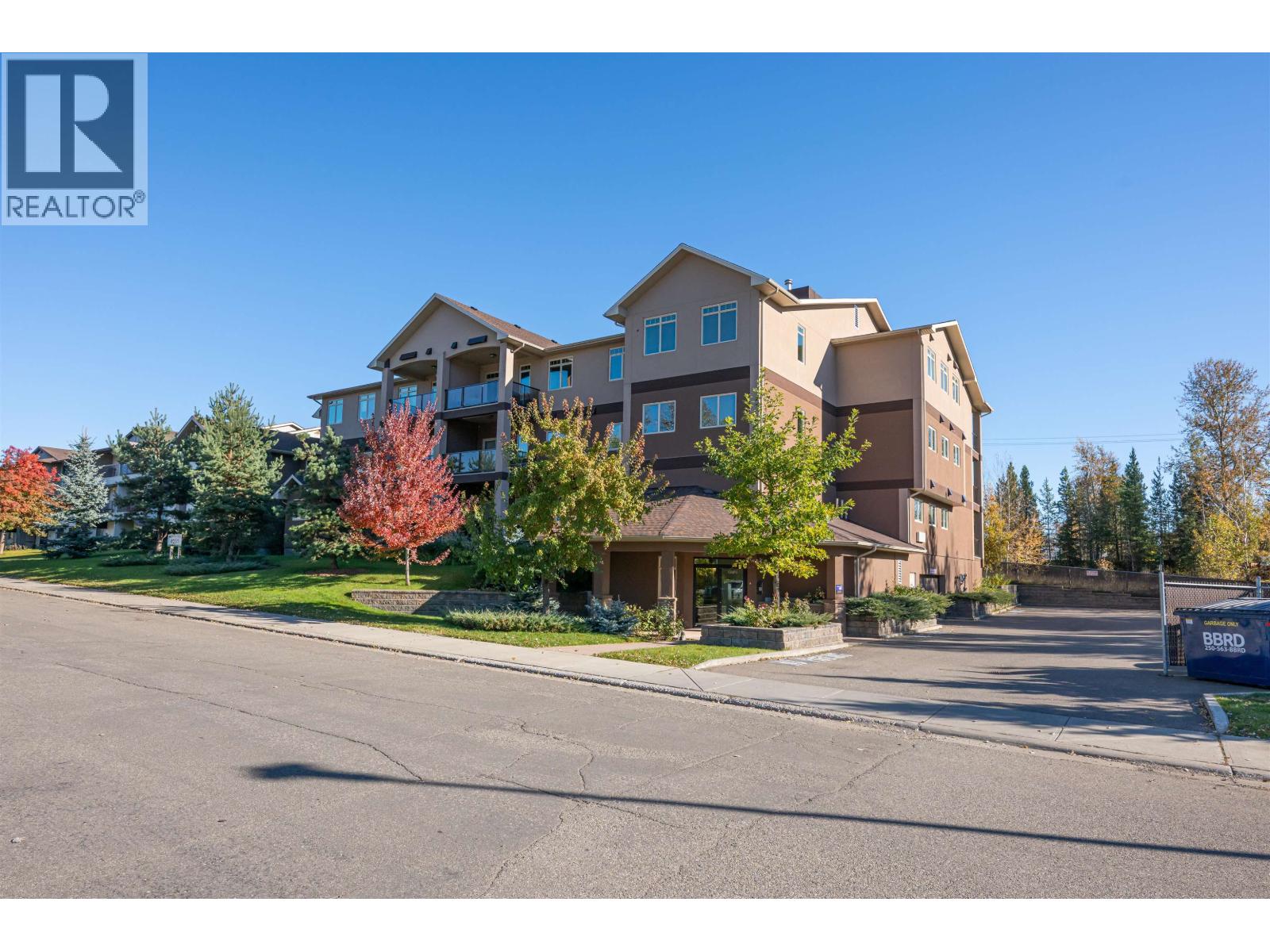 4251 Guest Crescent Unit 304, Prince George, BC V2N 3G9