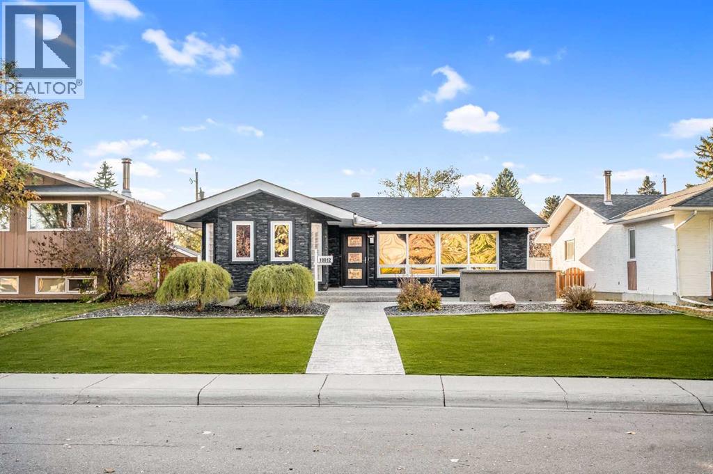 10012 Willowview Rd SE, Calgary, AB T2J 1P4