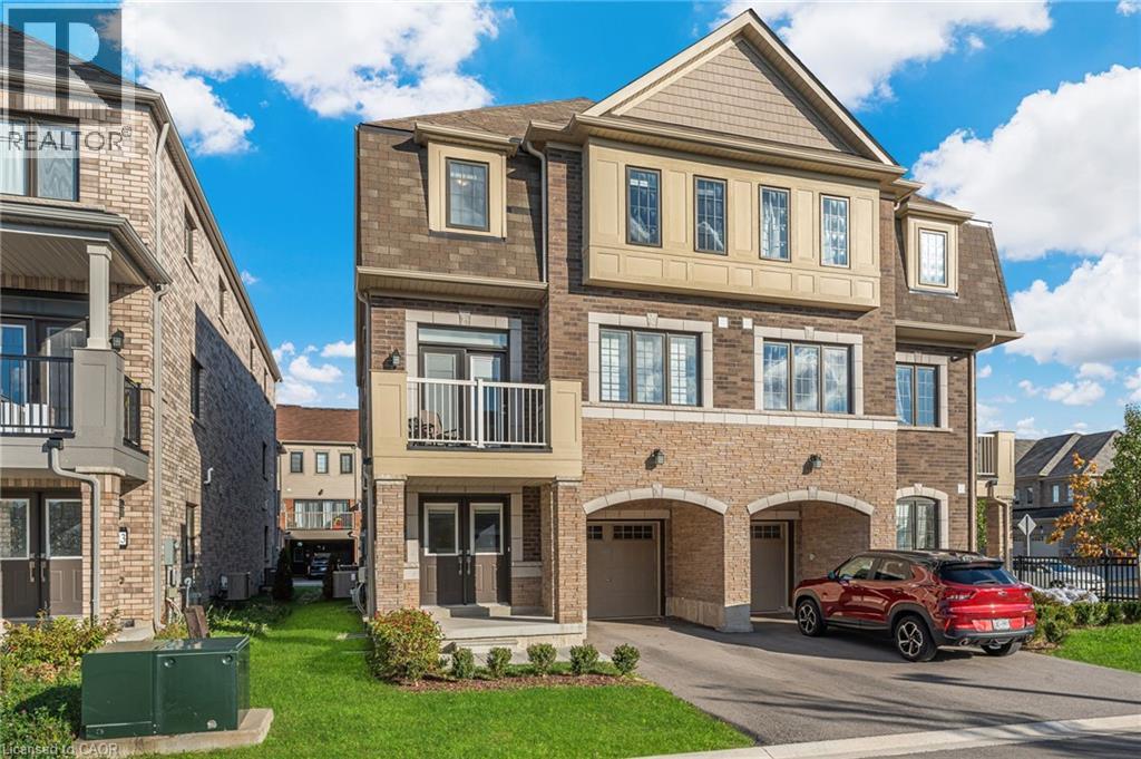 8317 Mulberry Drive Unit 22, Niagara Falls, ON L2H 3S9