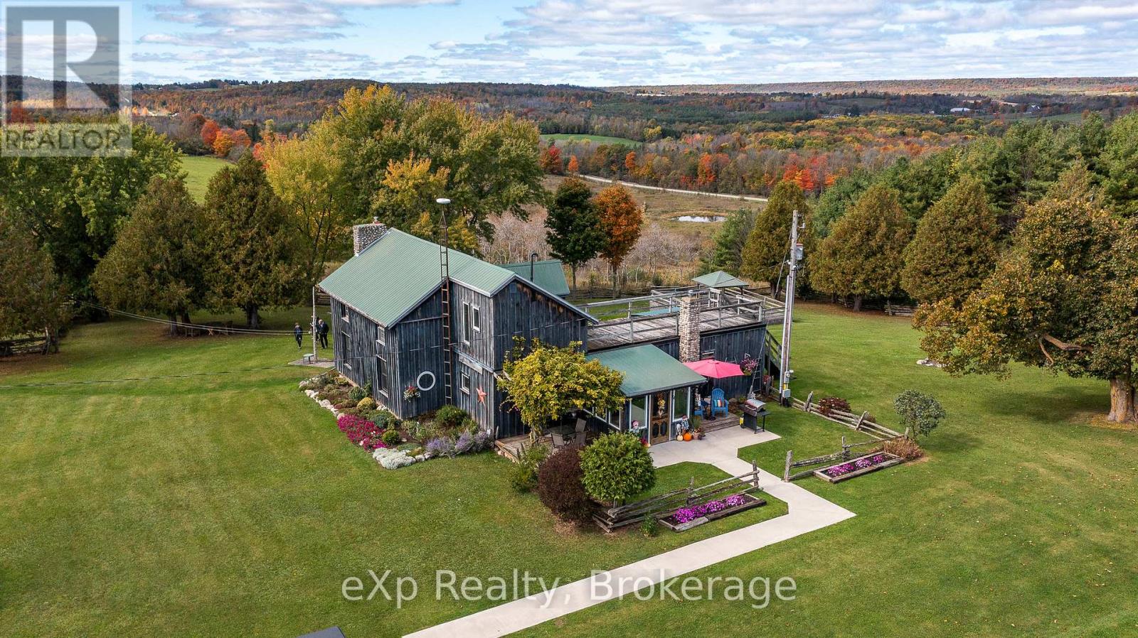 084672 Sideroad 6, Meaford, ON N0H 1E0