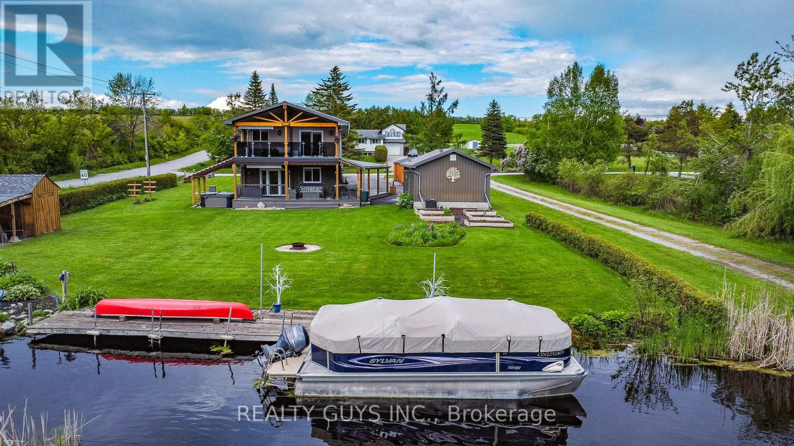4 Cadillac Blvd, Kawartha Lakes, ON K0L 2W0