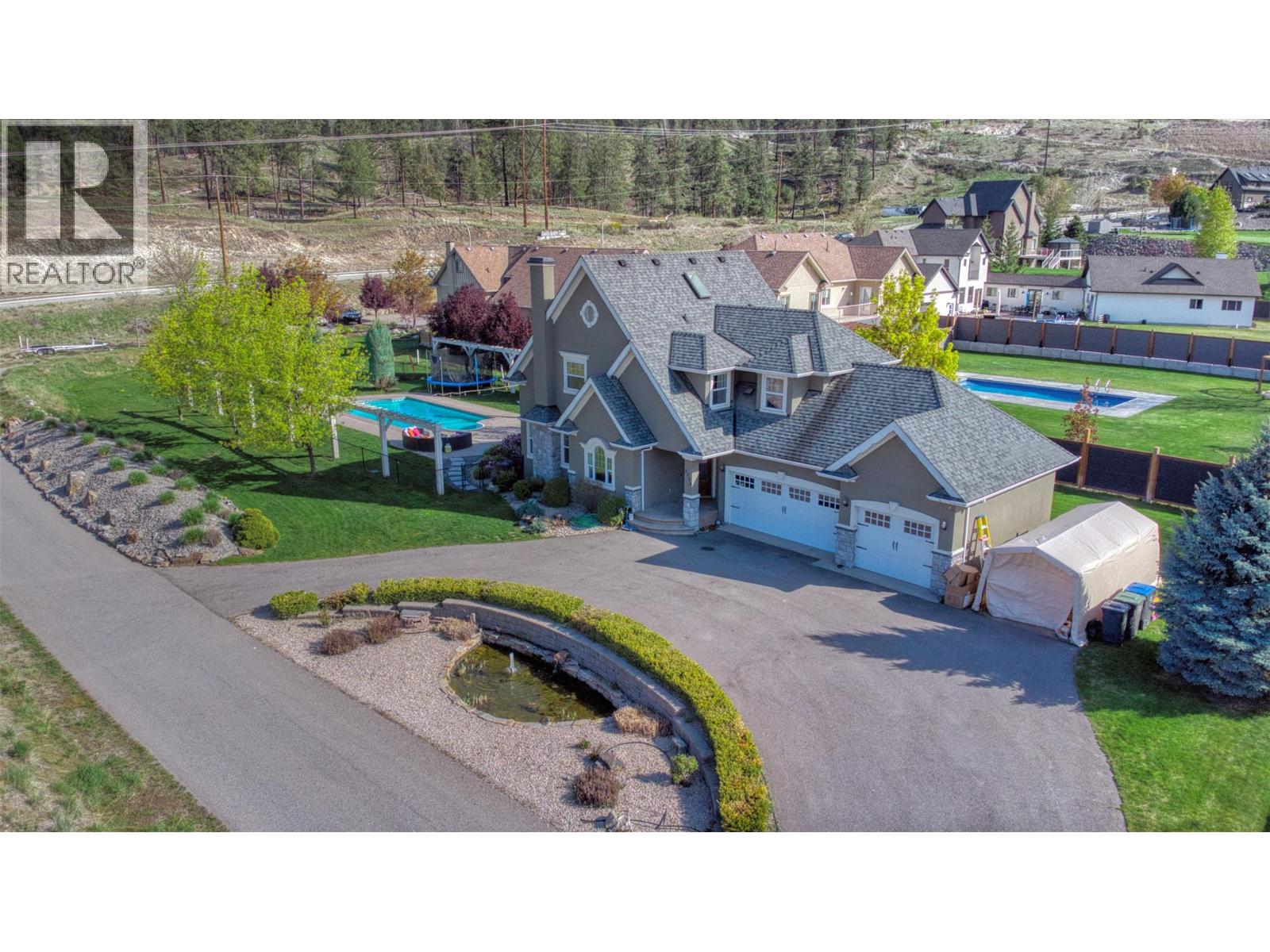 5308 Upper Mission Dr, Kelowna, BC V1W 3S9