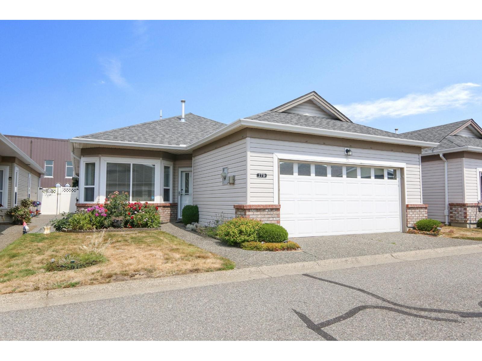 8485 Young Roadchilliwack Proper South Unit 179, Chilliwack, BC V2P 7Y7
