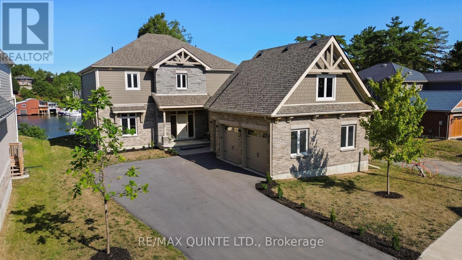 125 Villeneuve Dr, Prince Edward County Picton, ON K0K 2T0