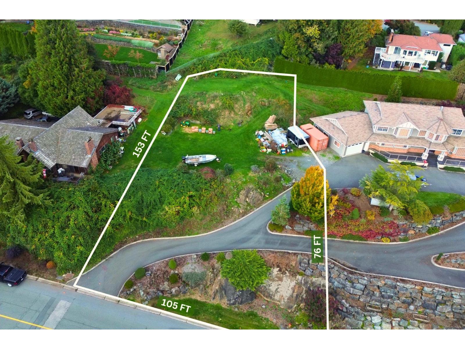 47473 Mountain Park Drivelittle Mtn, Chilliwack, BC V2P 7P7