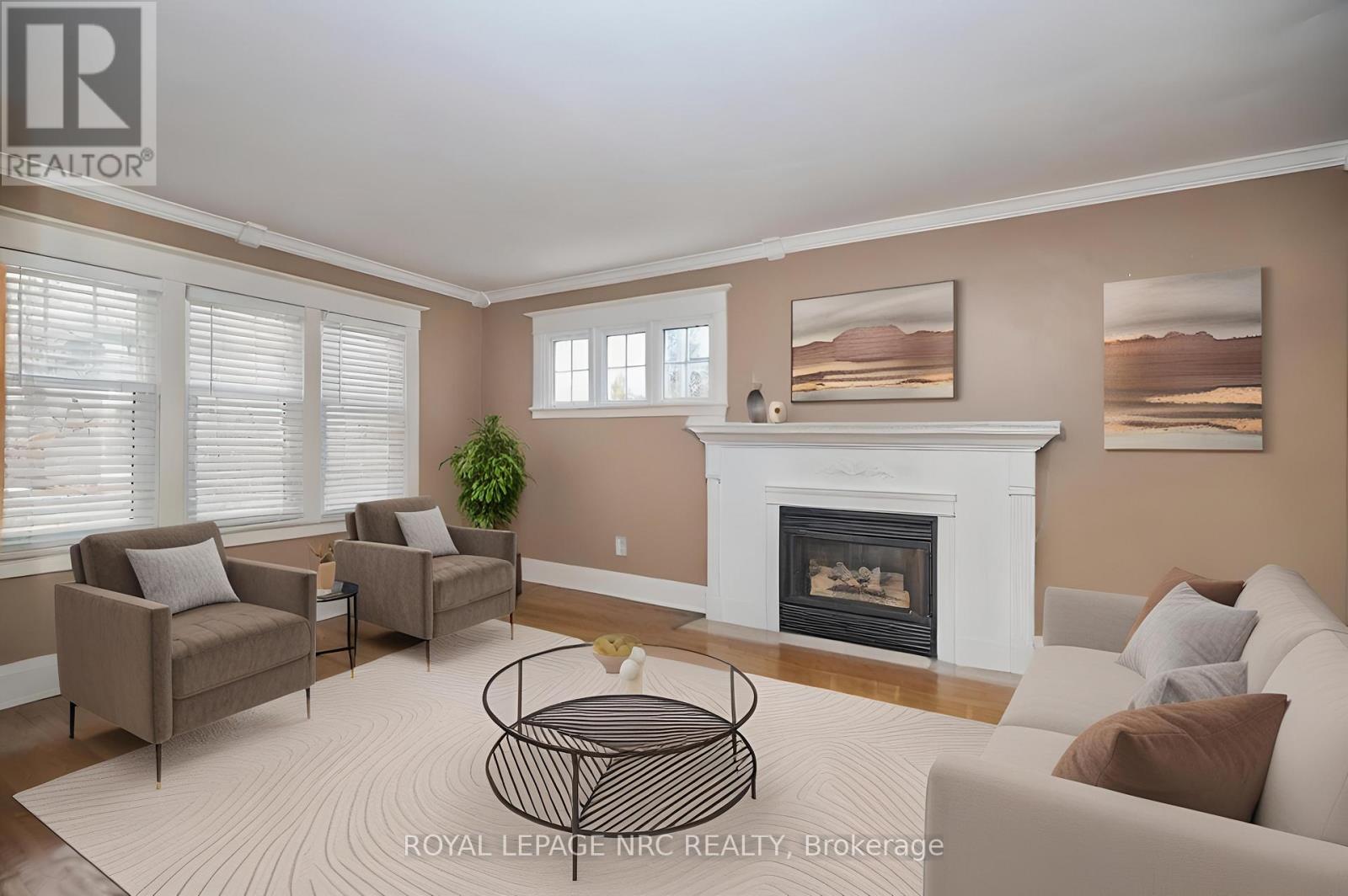 92 Dufferin St, St. Catharines, ON L2R 1Z8