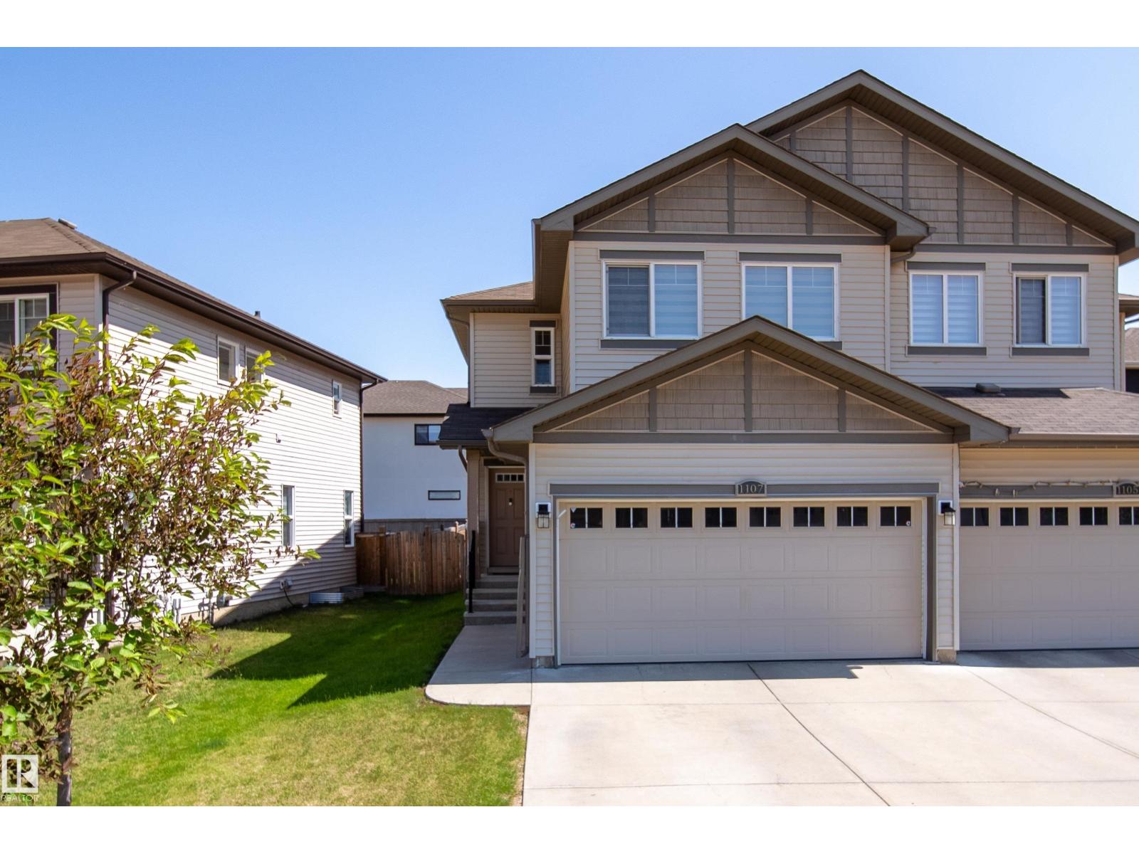 33 St Nw Unit 1107 #a, Edmonton, AB T6T 2C4