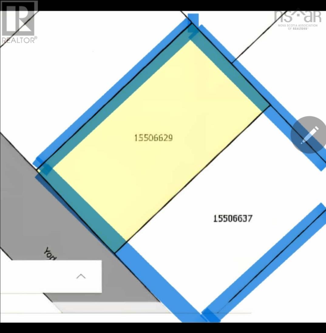 Lot 63 & 64 Yorke Street, Sydney Mines, NS B1V 1A7