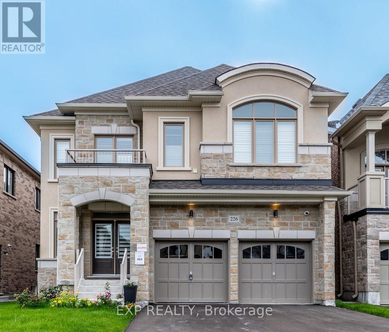 226 Ronald Guscott St, Oshawa, ON L1K 3G3