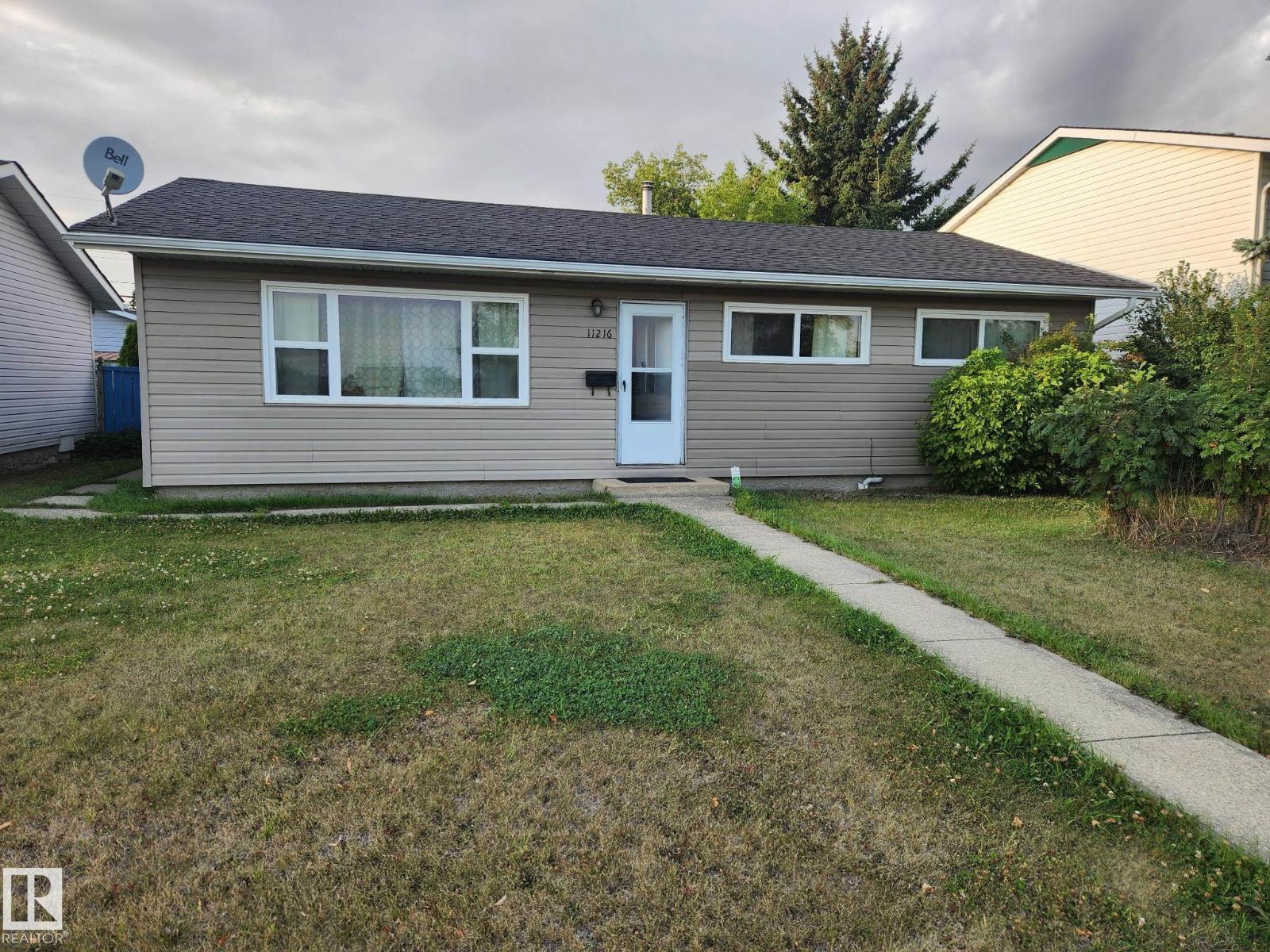 134 Av Nw Unit 11216, Edmonton, AB T5E 1K5